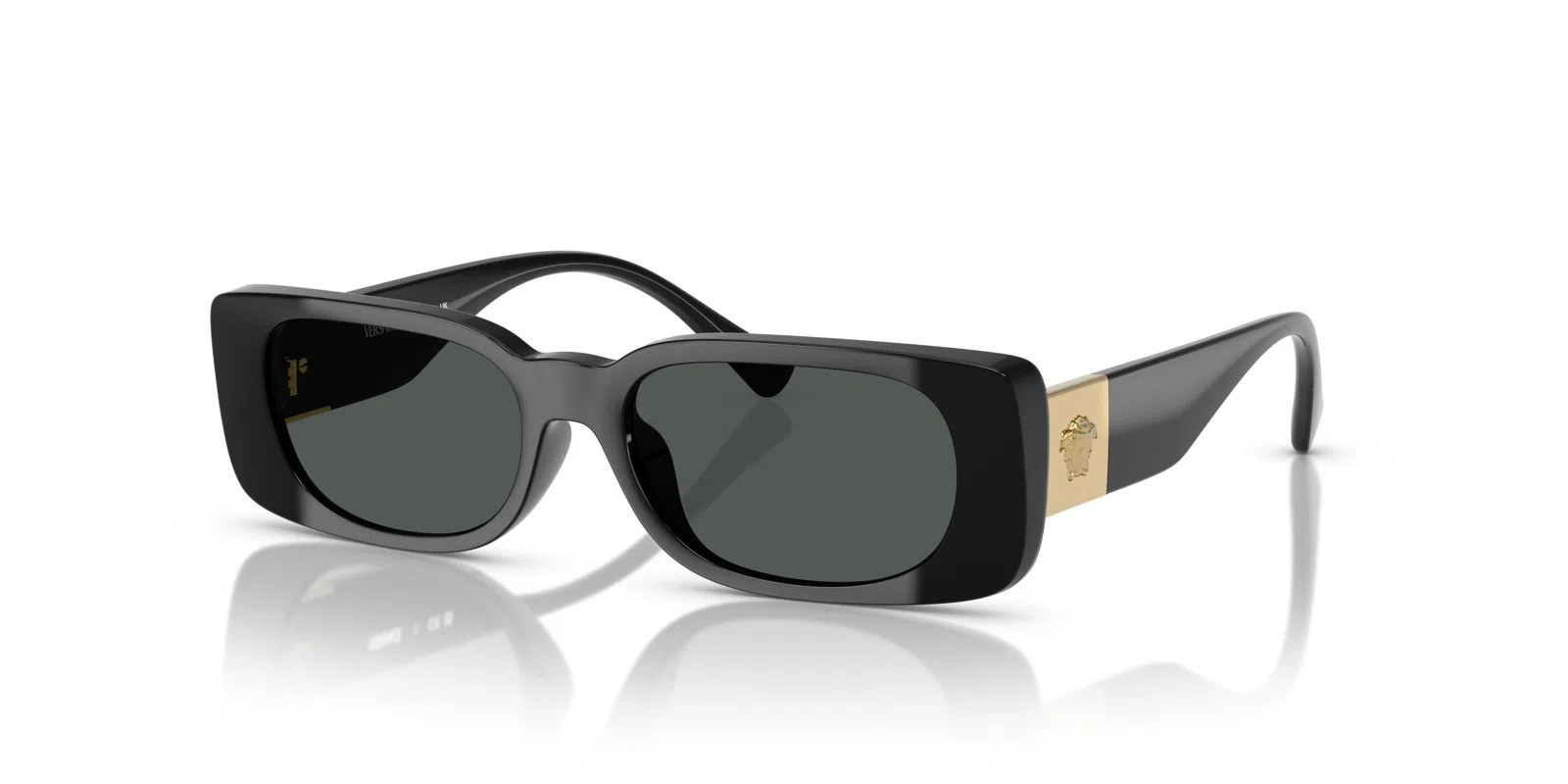 Versace Kids 4003U Sunglasses - view 15